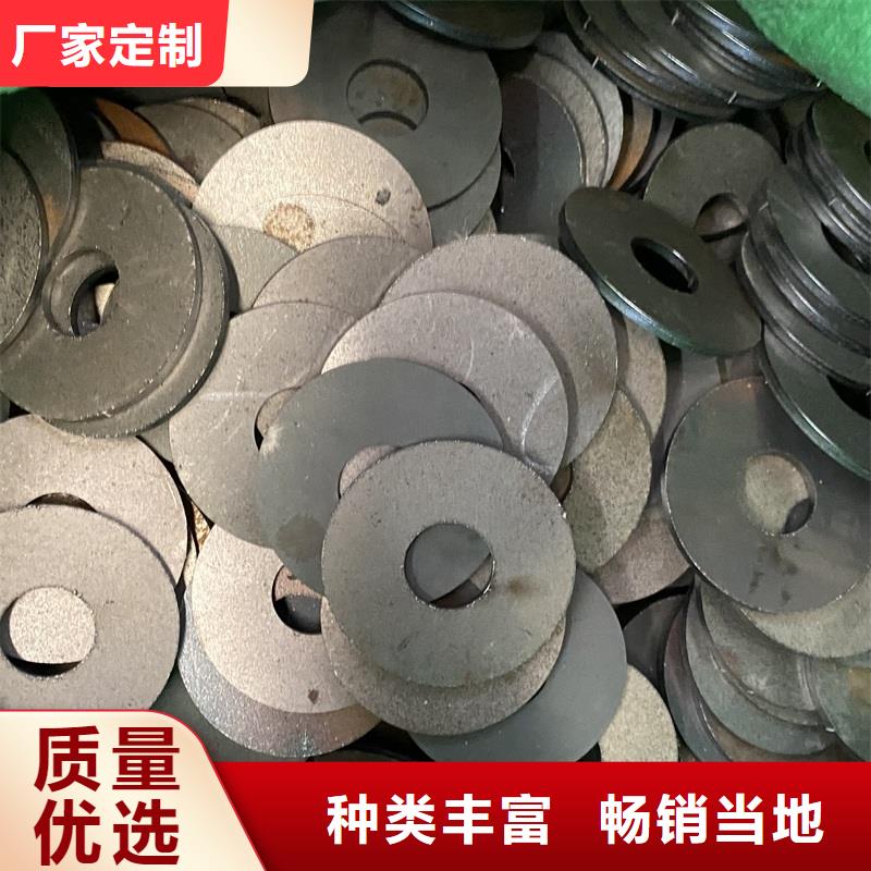长沙耐磨钢板NM500下料厂家