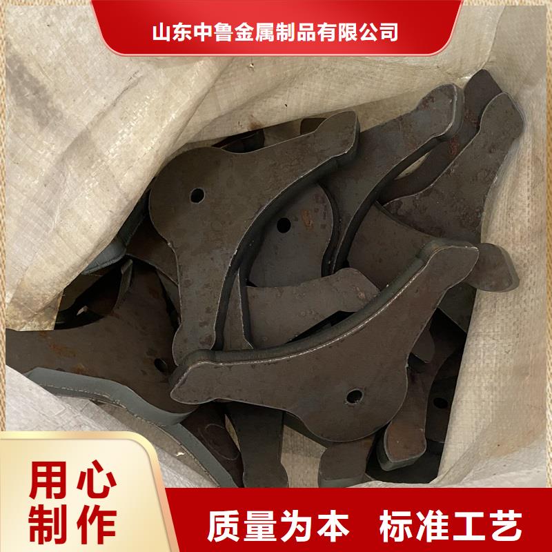 长春舞钢耐磨钢板切割价格