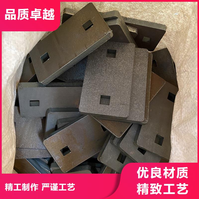 上海NM500耐磨钢板加工厂家
