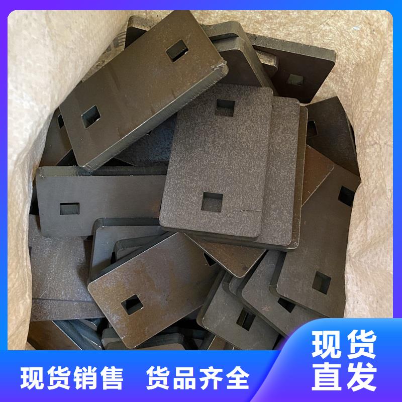 耐磨钢板品质商家