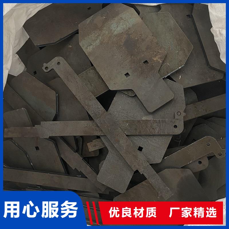 重庆耐磨nm500钢板零割厂家