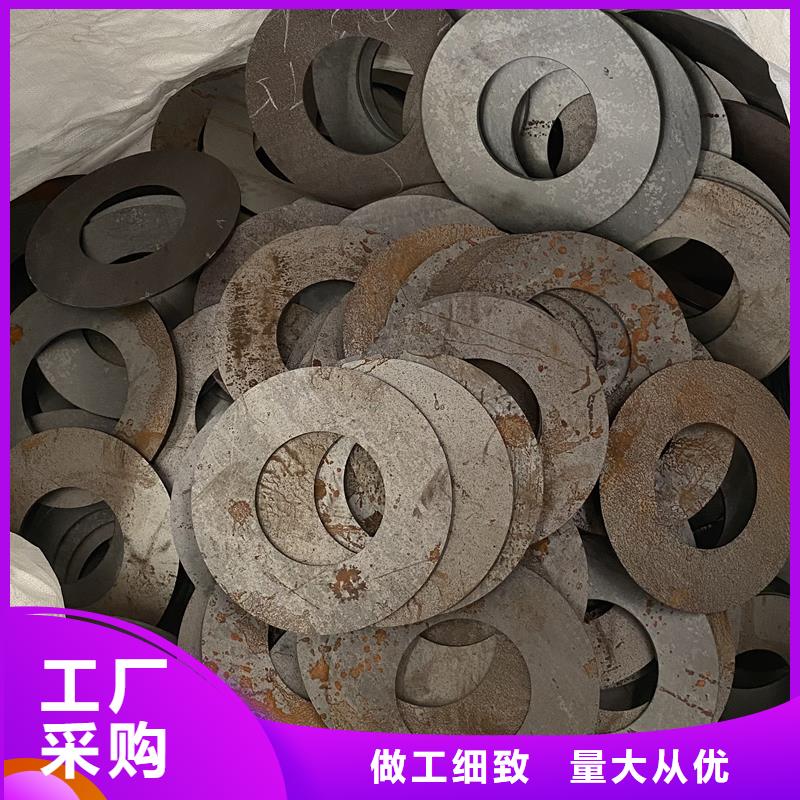 衡阳耐磨钢板NM450零切价格