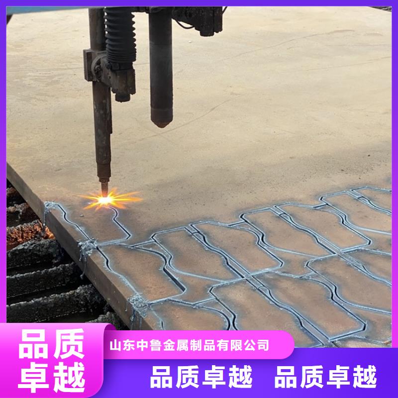 延吉NM400钢板数控切割厂家联系方式