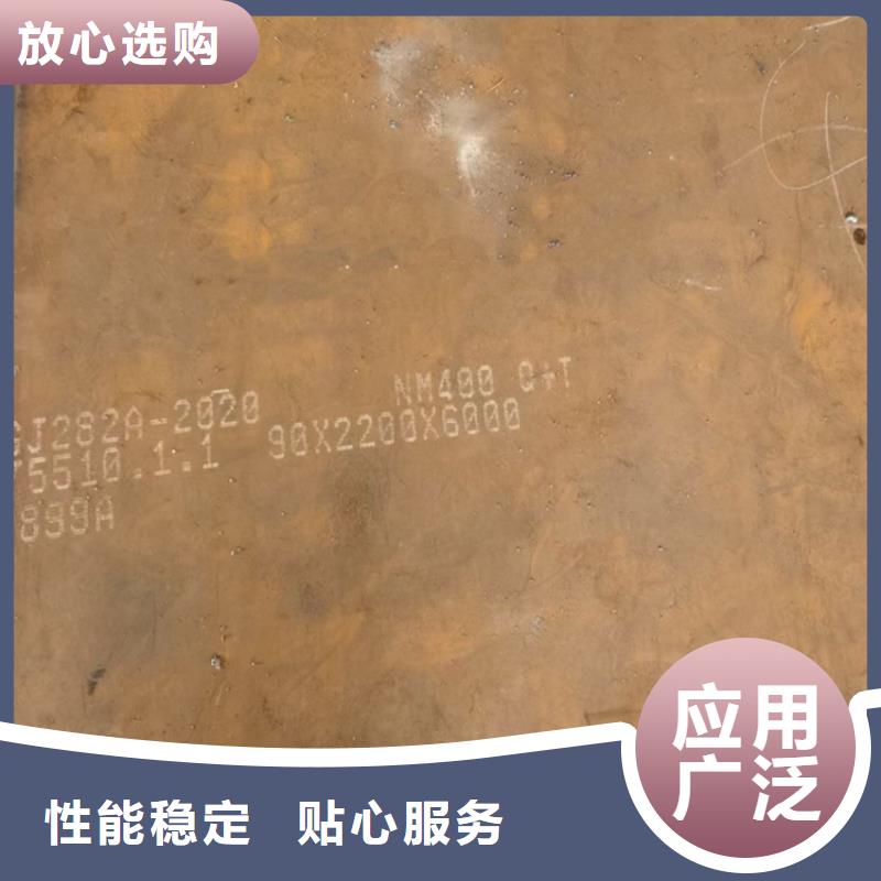 龙口新余耐磨钢板今日价格