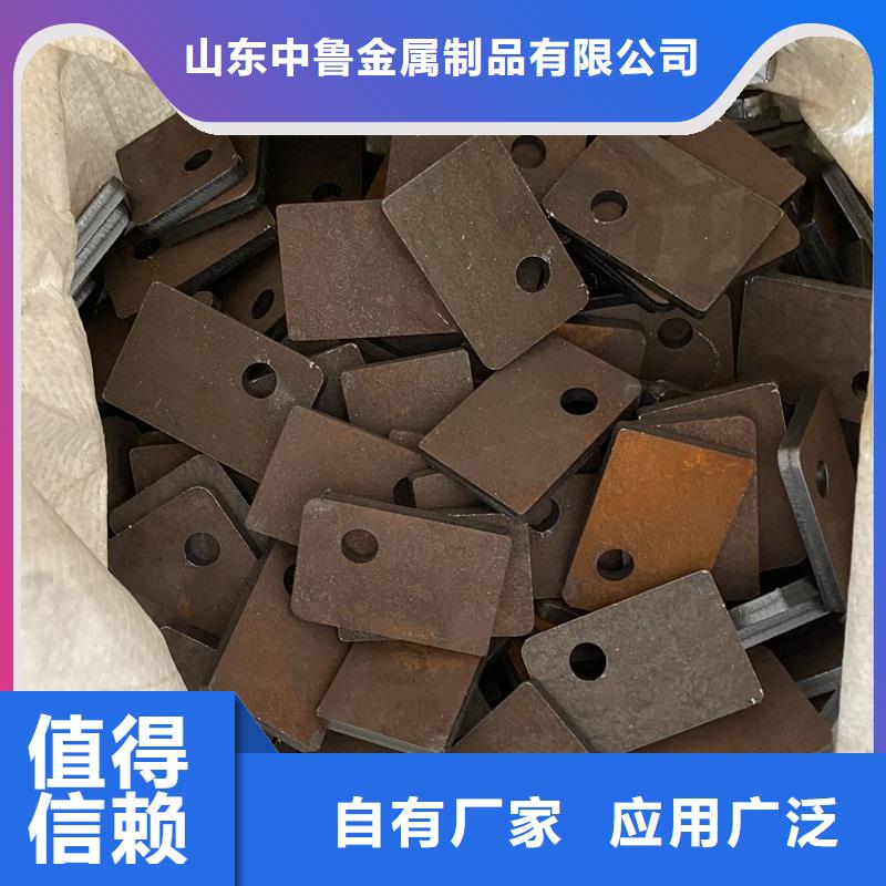 长治65锰耐磨钢板零切厂家