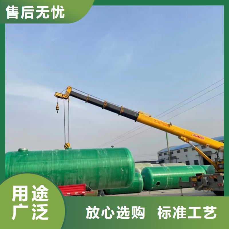 玻璃钢化粪池_玻璃钢消防水罐严选好货