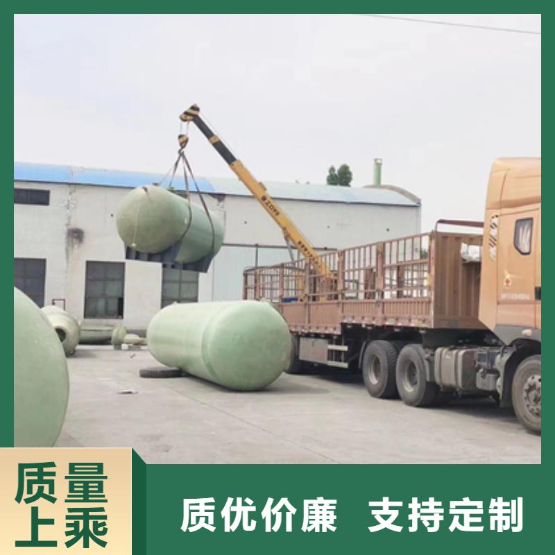 玻璃钢化粪池一体化泵站核心技术