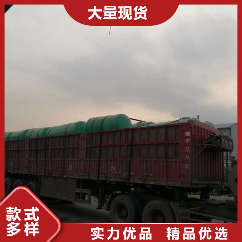 玻璃钢化粪池一体化泵站核心技术