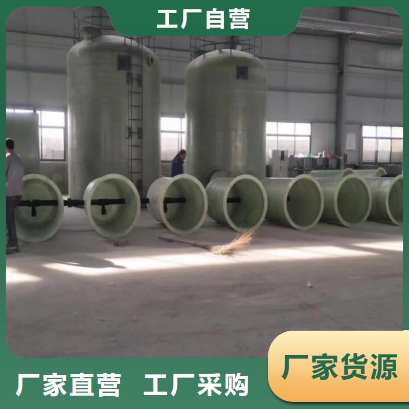 玻璃钢储罐-玻璃钢化粪池用心做好细节