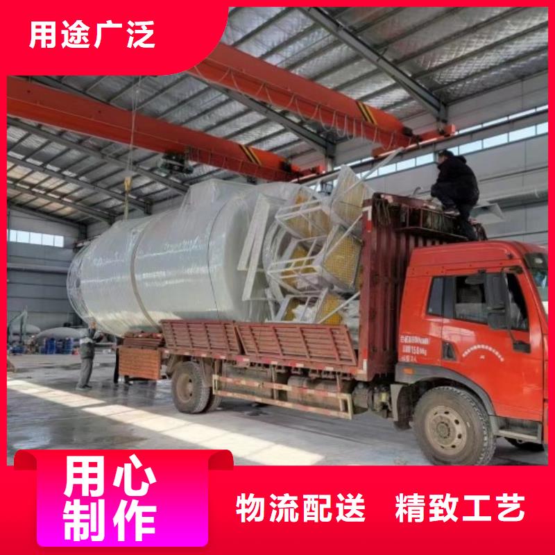 【玻璃钢储罐玻璃钢消防水罐库存丰富】