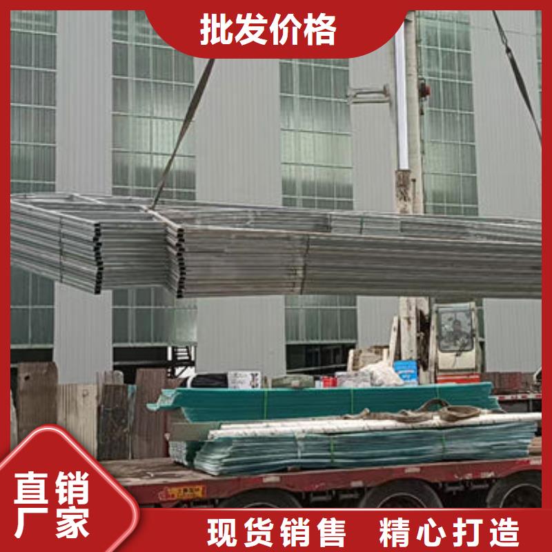 顺坡气楼厂家