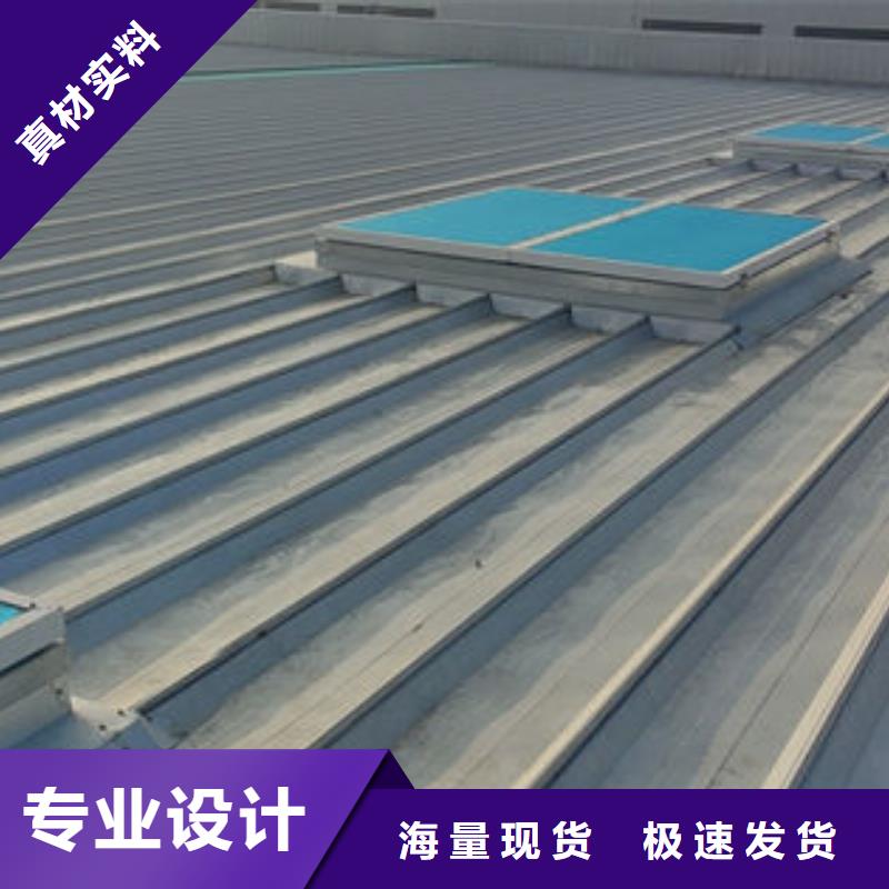 3000型自然通风气楼价格