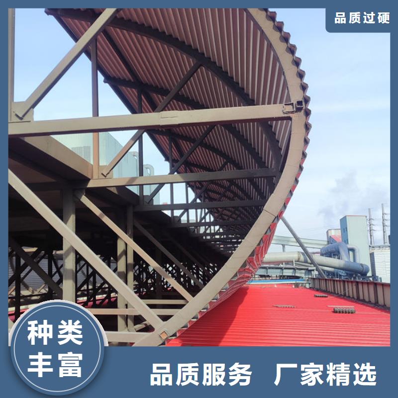 消防排烟通风气楼施工团队