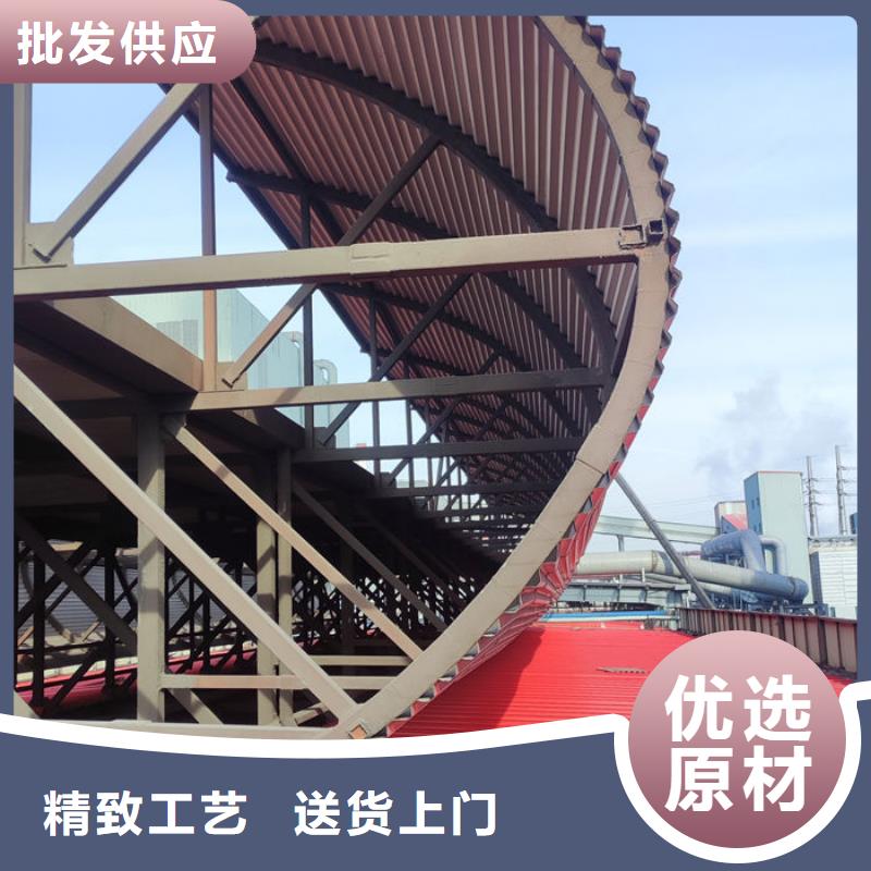 厂家屋脊成品气楼免费咨询