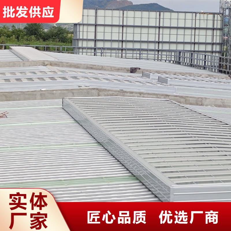 屋脊成品气楼免费咨询