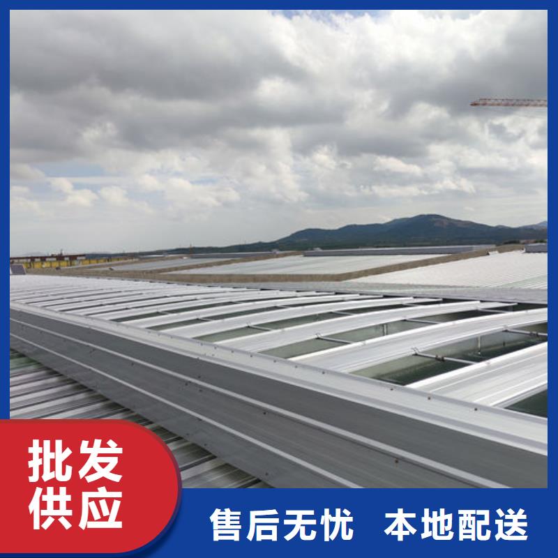 屋脊通风气楼良心厂家