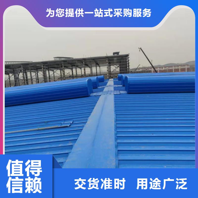 成品气楼厂家