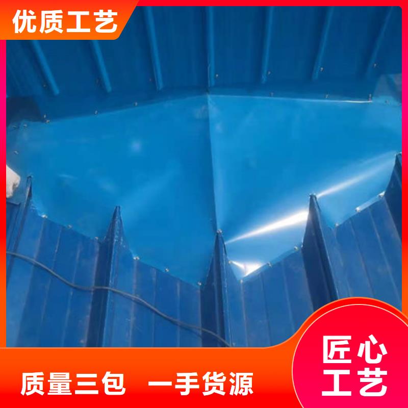 成品通风气楼定制价格