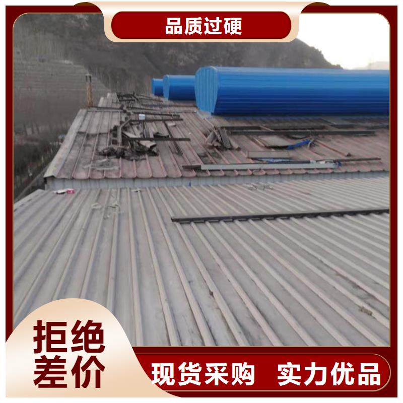 自然通风器厂家直销