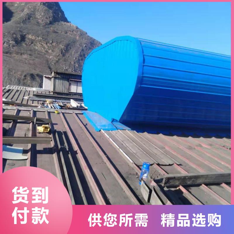 成品气楼厂家