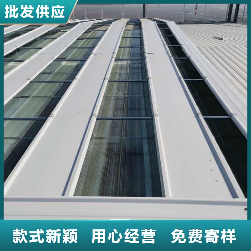大型采光通风天窗欢迎电询
