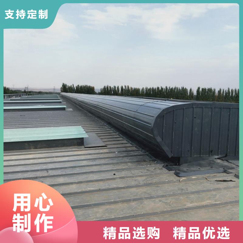 成品气楼厂家