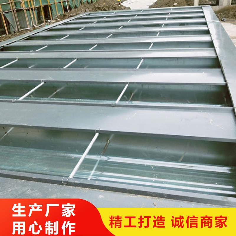 一字型通风气楼品质放心