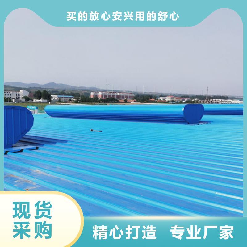 屋脊成品气楼免费咨询
