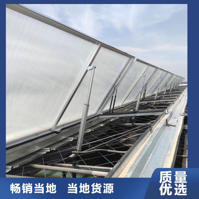 顺坡气楼价格