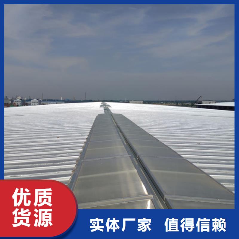 通风气楼结构施工队伍