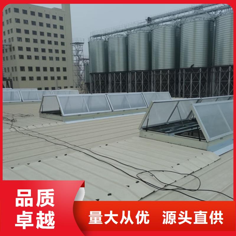 自动通风气楼实力雄厚