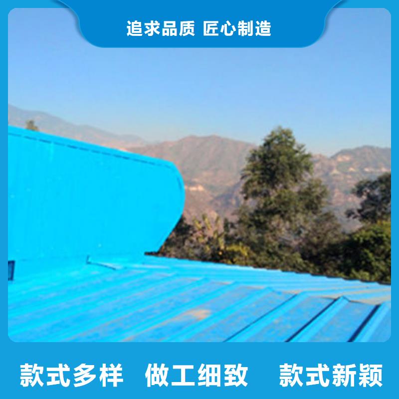 小型轻钢结构厂房通风气楼欢迎订购