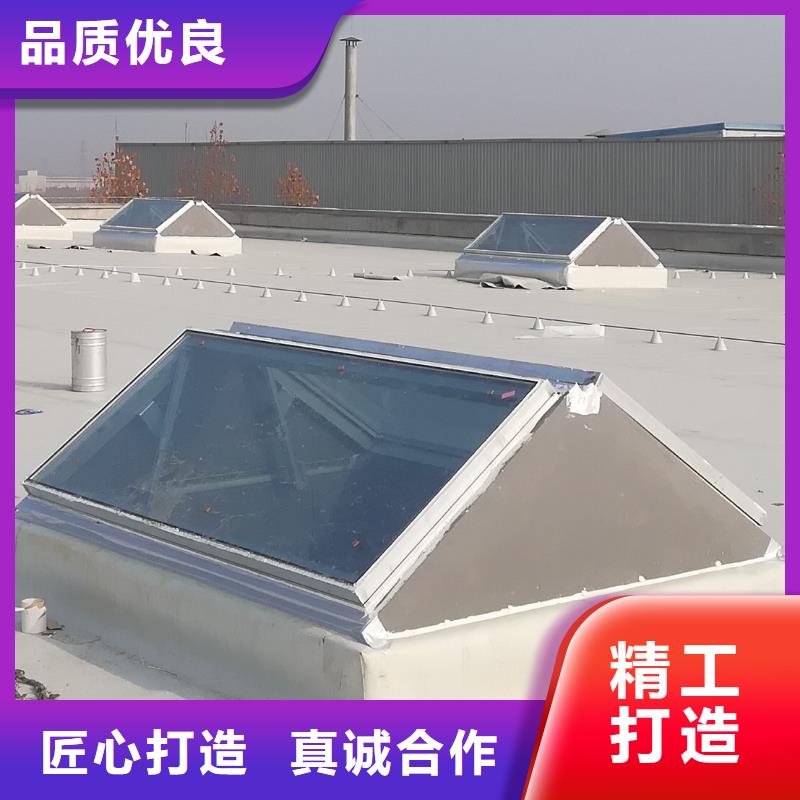 圆弧形通风天窗批发价格