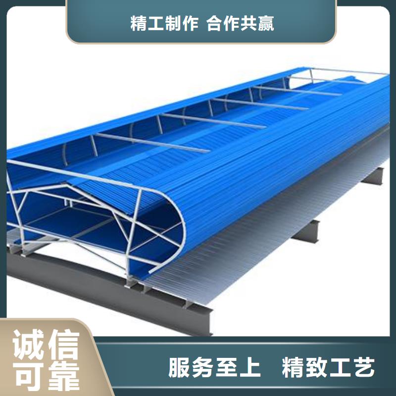 mcw1型通风天窗种类齐全