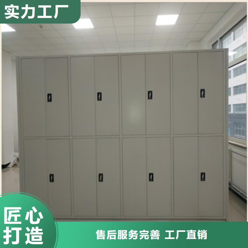 #橱式手动密集架#价格优惠