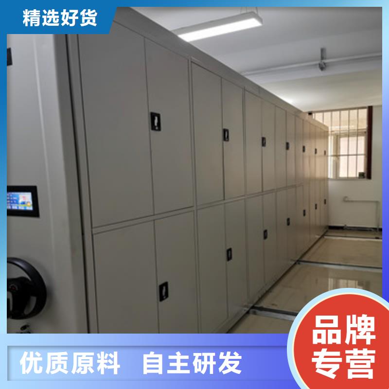 质优价廉的双柱密集架公司