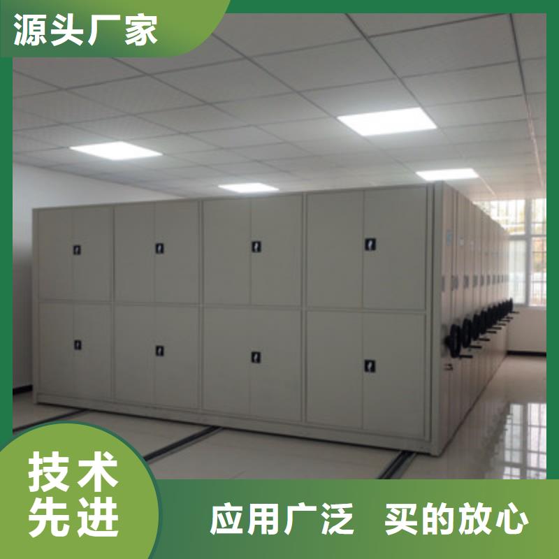 钢制双面双联档案架厂家当天发货