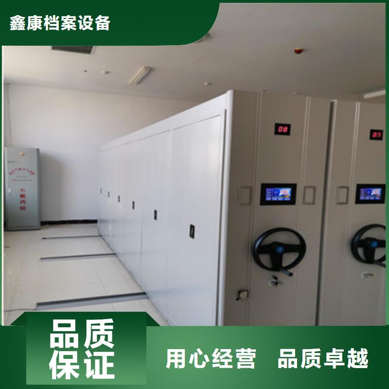 香樟木密集架中心