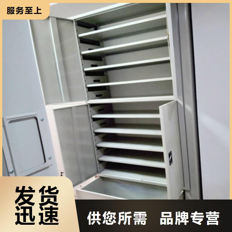 实力雄厚的防磁密集架厂家