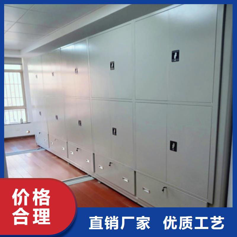 密集图书柜业内好评