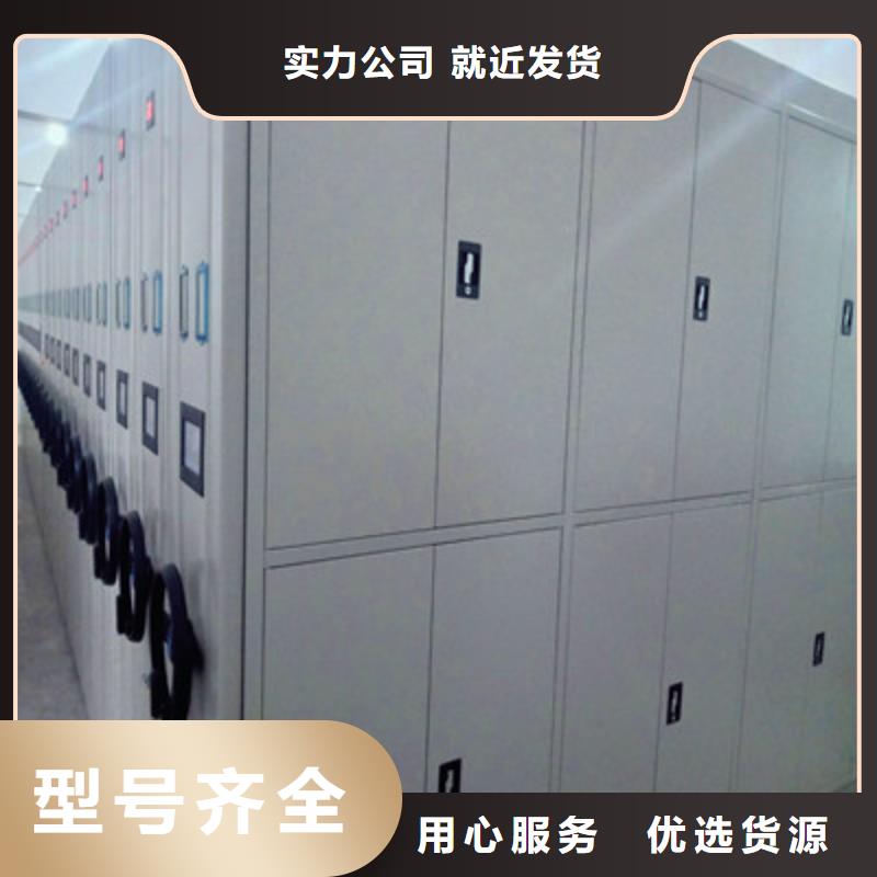 挂画密集柜定制