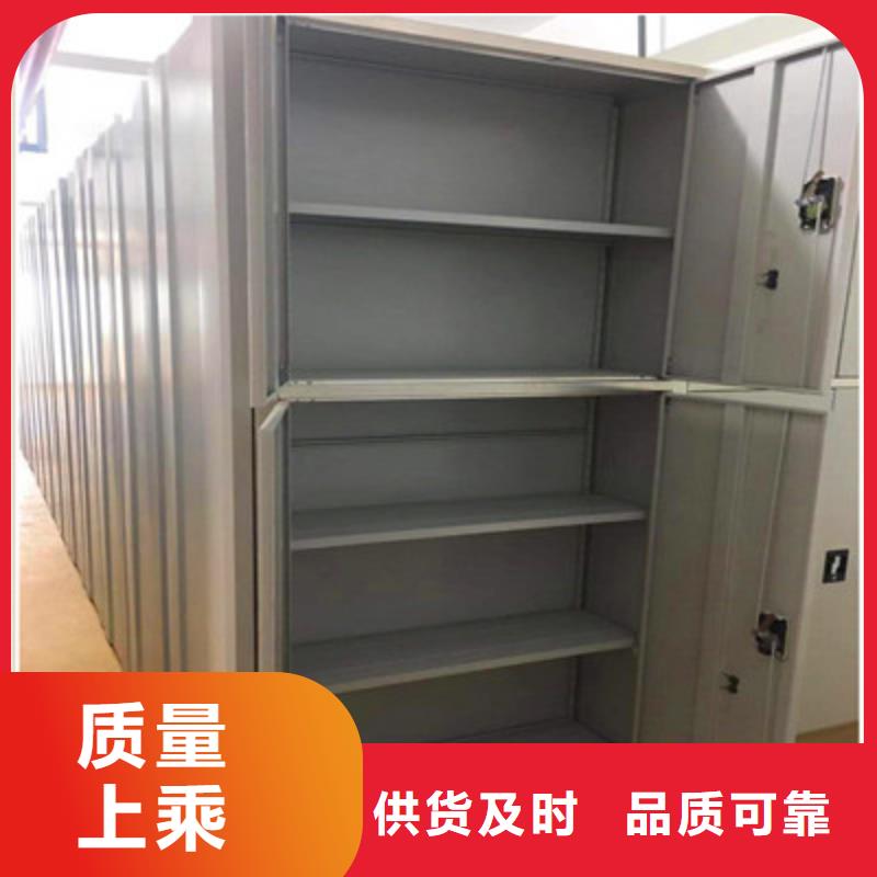 道轨式移动密集架价格行情走势