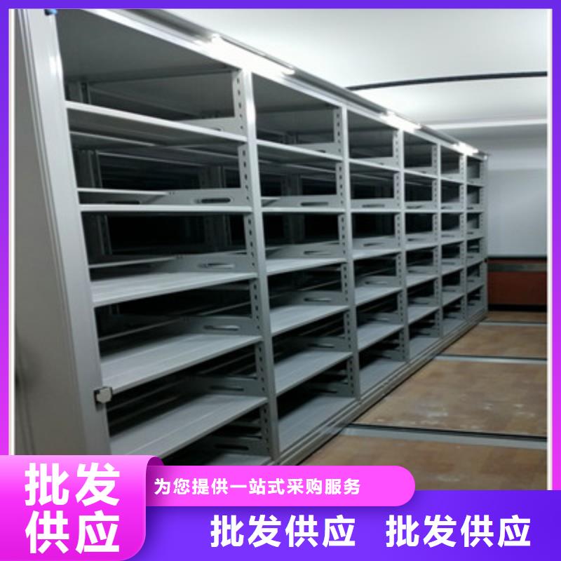 手电动密集架质量合格