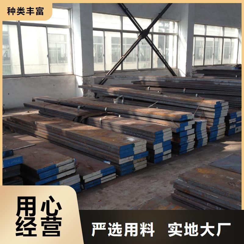 优质SKD61毛料的公司