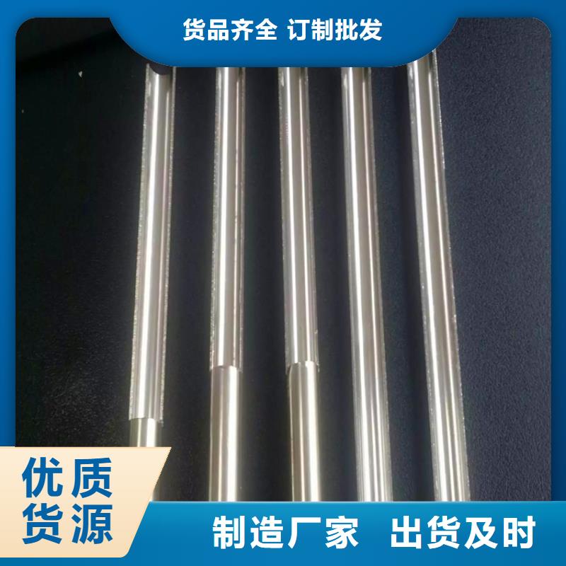 不锈钢卫生管-316L不锈钢管安心购