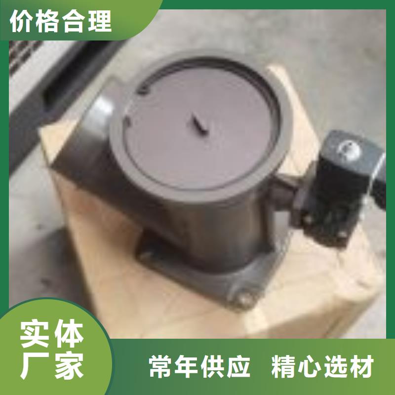空压机发货及时