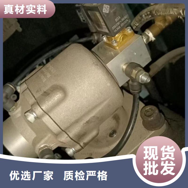 空压机维修保养耗材配件_空压机维修厂家直销规格多样