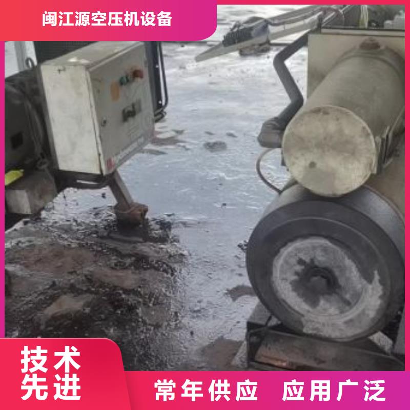 空压机维修保养耗材配件_空压机产品性能