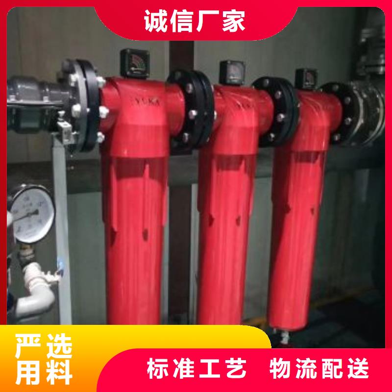 压缩空气过滤器管道过滤器价格有优势