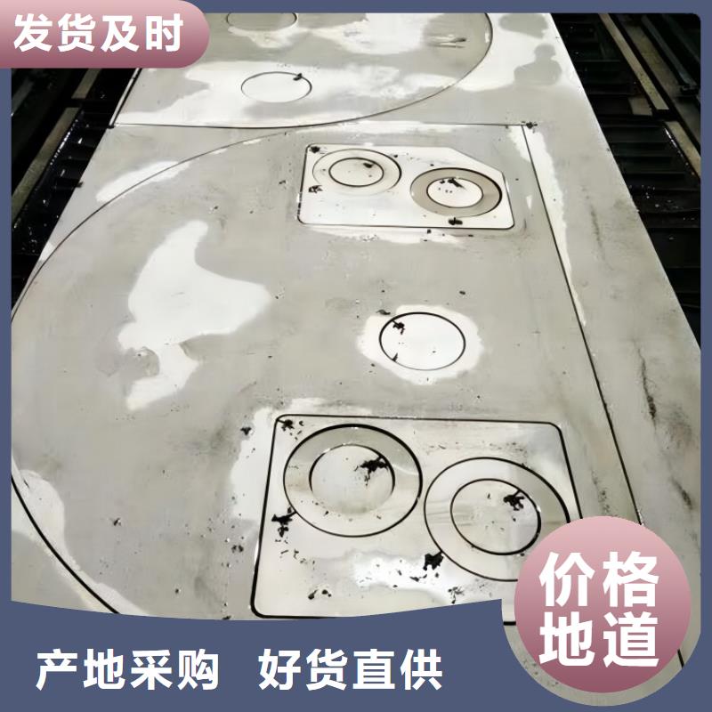 食品级不锈钢板制造工厂
